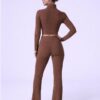 Eloziny Ribbed Two-Piece Set