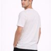 Eloziny Premium Off-White V-Neck T-Shirt