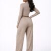 Eloziny Lounge Two-Piece Set