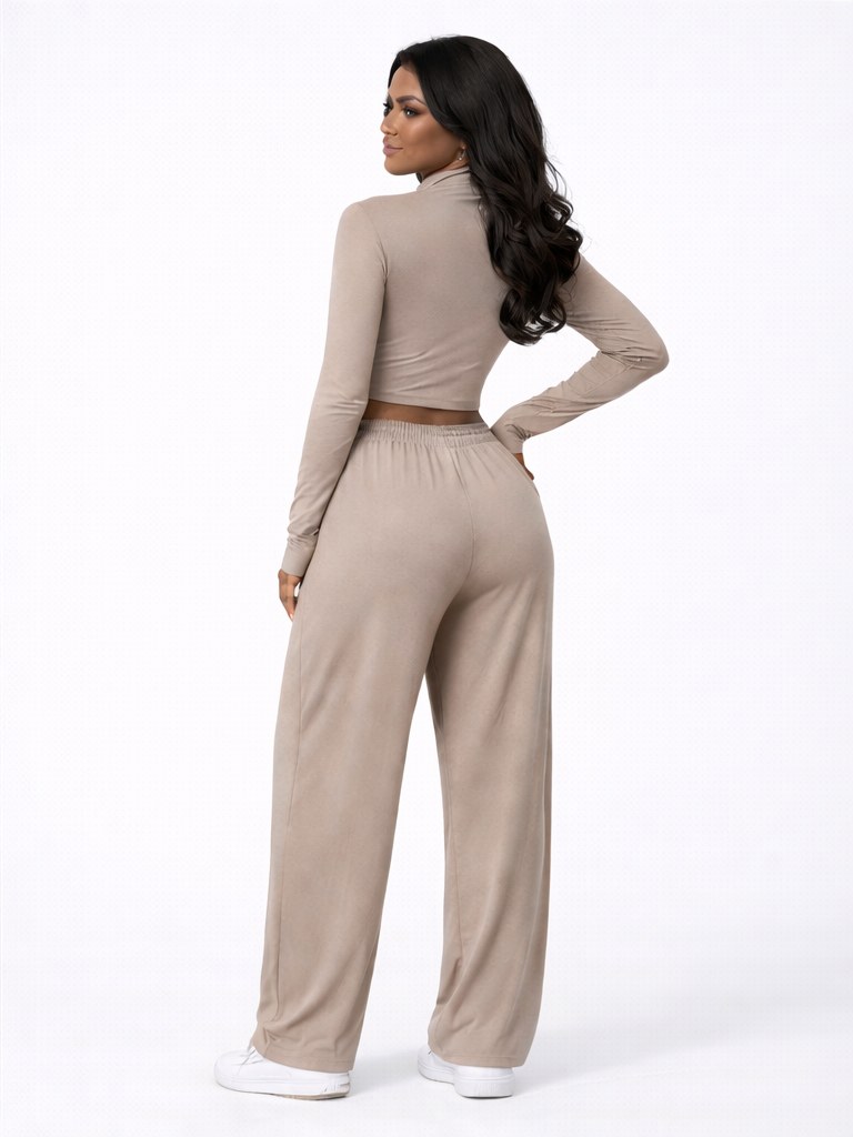 Eloziny Lounge Two-Piece Set