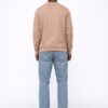 Eloziny Men Classic Crewneck Sweatshirt