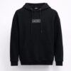Eloziny Urban Graphic Hoodie
