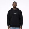Eloziny Urban Graphic Hoodie