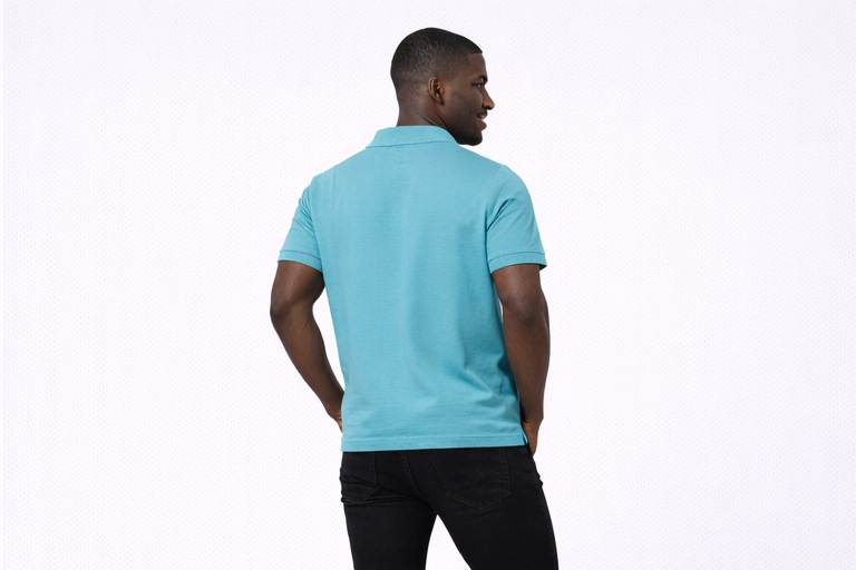 Eloziny Classic Polo Shirt