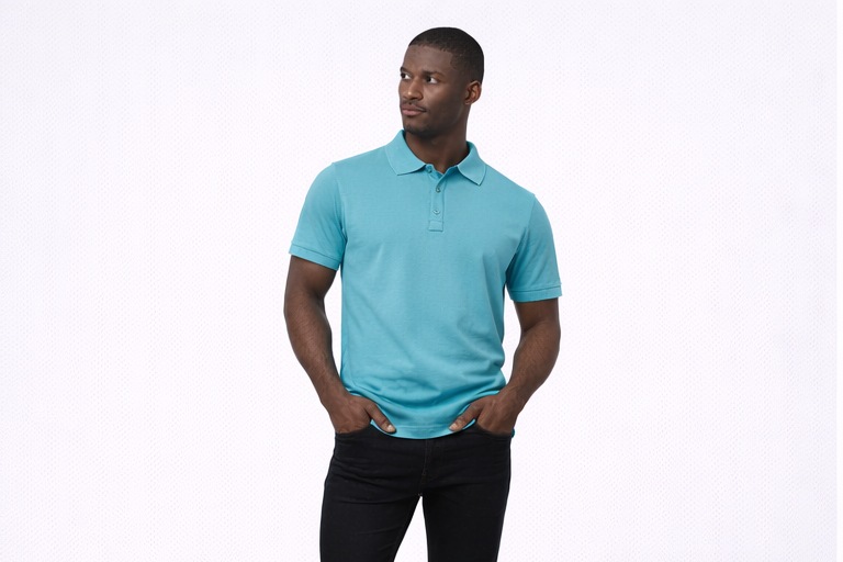 Eloziny Classic Polo Shirt