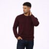 Eloziny Classic Knit Sweater