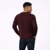 Eloziny Classic Knit Sweater