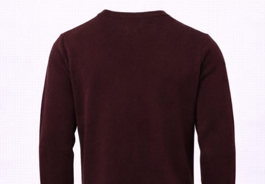 Eloziny Classic Knit Sweater