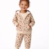 Eloziny Kids 3-Piece Floral Set