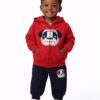 Eloziny Kids 2-Piece Hoodie Set