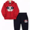 Eloziny Kids 2-Piece Hoodie Set
