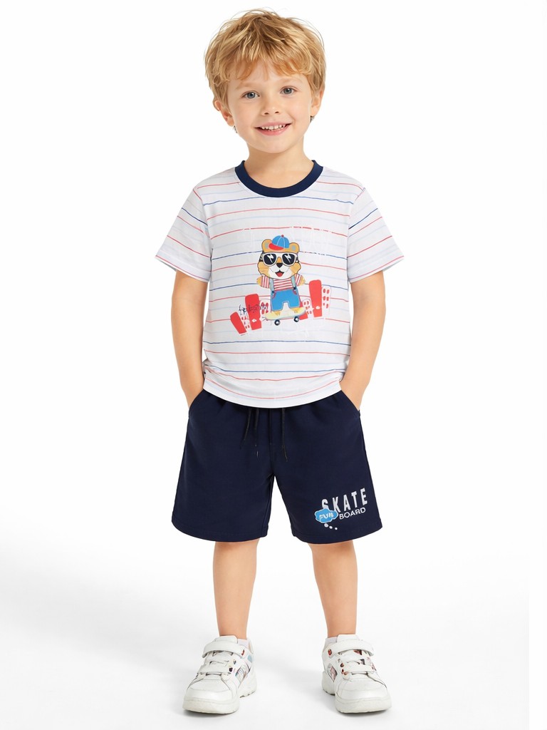 Eloziny Kids – Bear Skate Set
