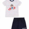 Eloziny Kids – Bear Skate Set