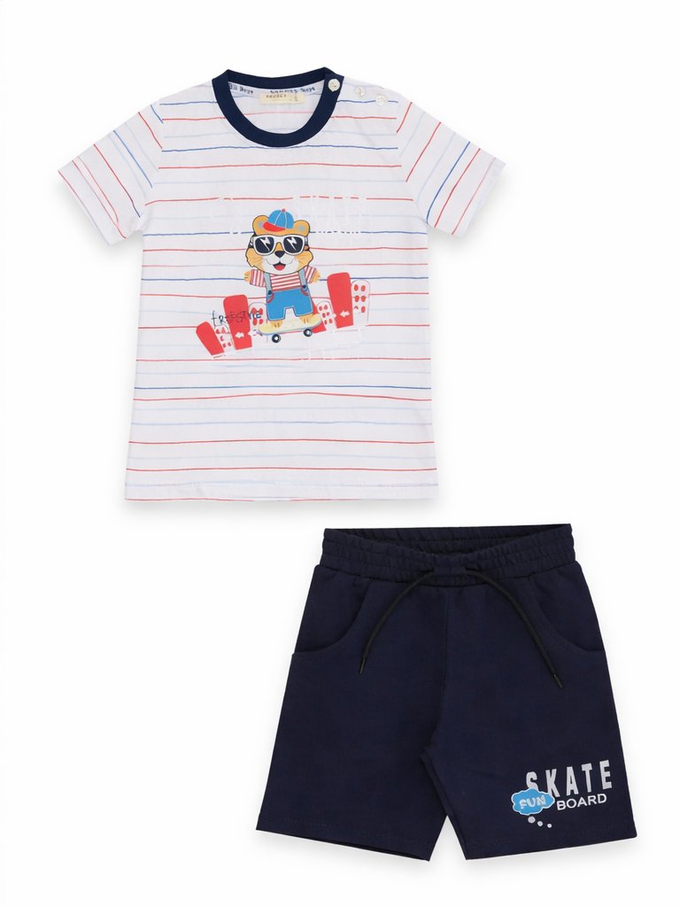 Eloziny Kids – Bear Skate Set