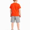 Boys “Build The Future” Two-Piece Set