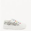 Eloziny Kids – Liu Jo Design Sneakers