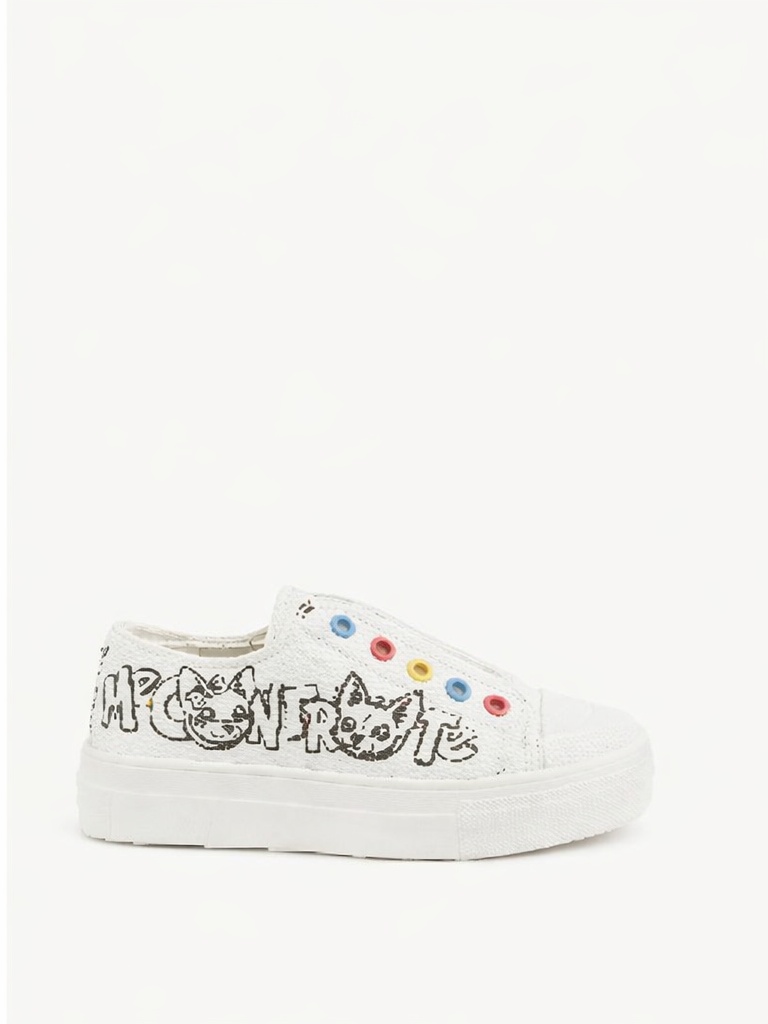 Eloziny Kids – Liu Jo Design Sneakers