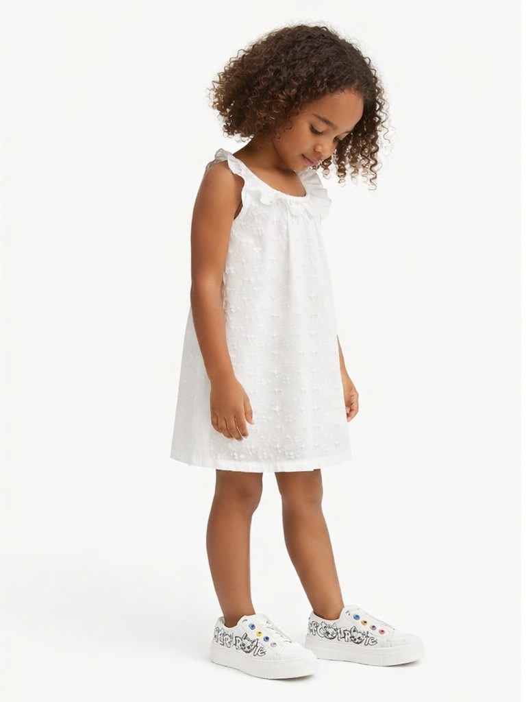 Eloziny Kids – Liu Jo Design Sneakers
