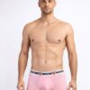 Moschino Pink Boxer Briefs