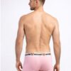 Moschino Pink Boxer Briefs