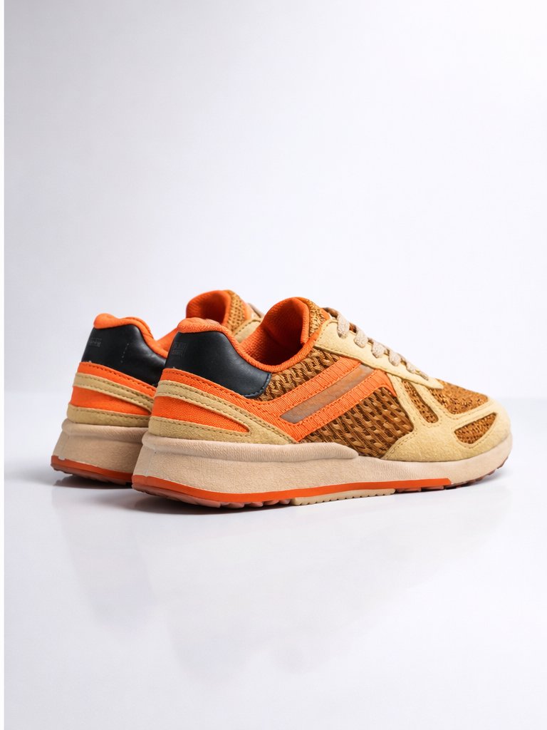 Scotch & Soda Sand Runner Sneakers