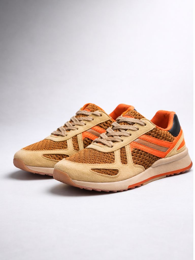 Scotch & Soda Sand Runner Sneakers