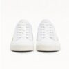 Tommy Highfinger Leather Sneaker
