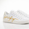 Tommy Highfinger Leather Sneaker
