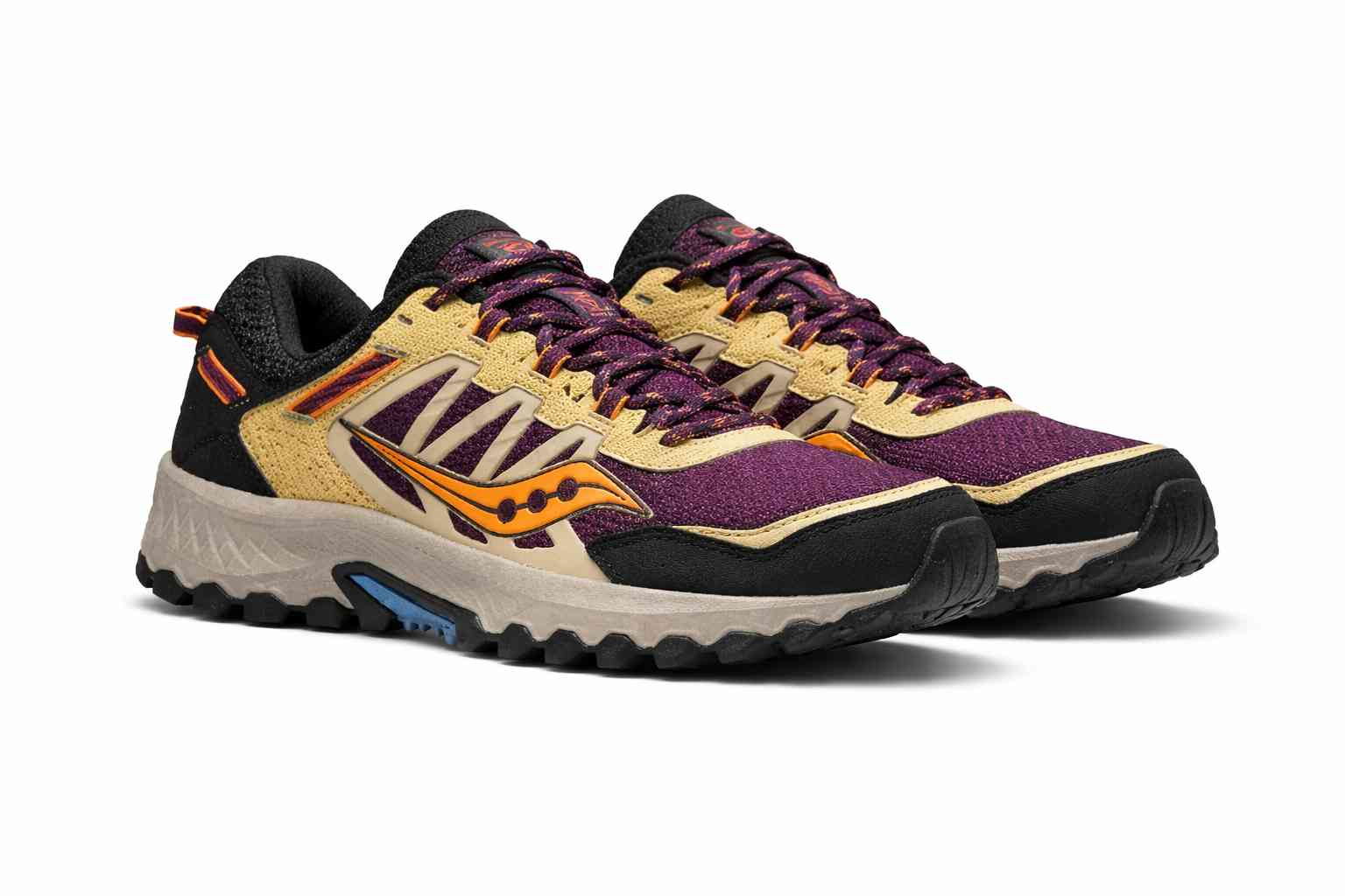 Saucony Unisex Performance Sneaker