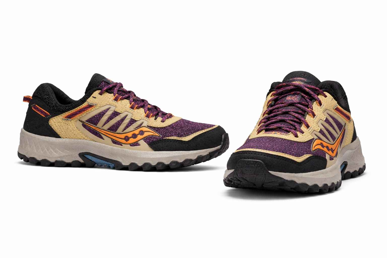 Saucony Unisex Performance Sneaker