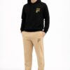 FILA Street Fleece Trousers – Beige