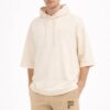 Fila Designer Hoodie