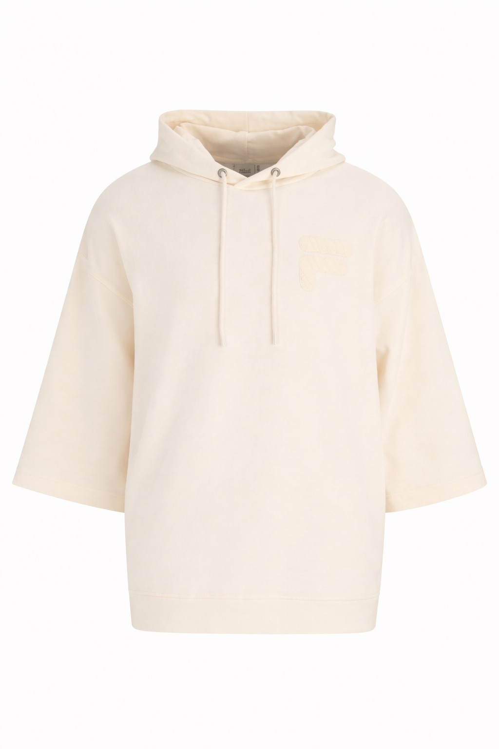 Fila Designer Hoodie