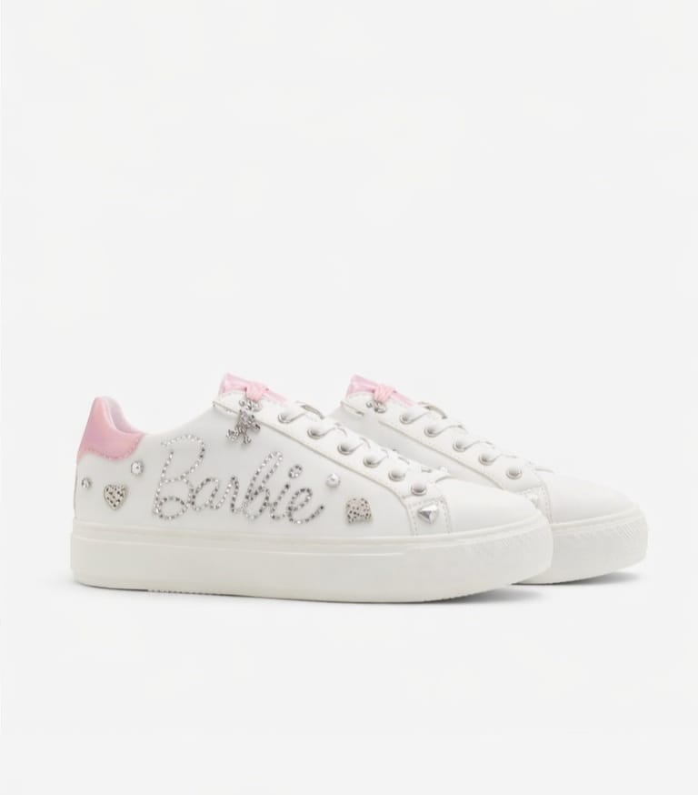 ALDO Barbie Sneakers