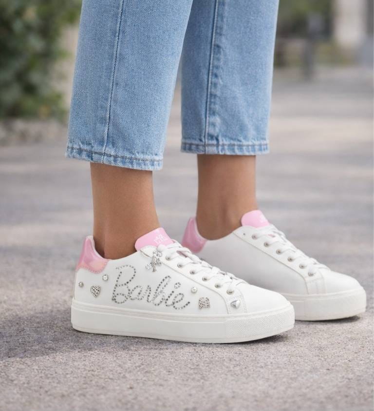 ALDO Barbie Sneakers