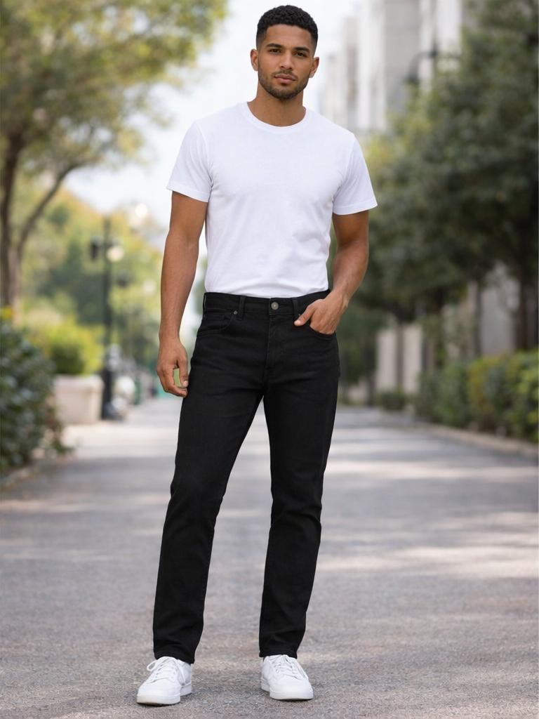BIKKEMBERGS Jeans (Men)