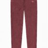 Diesel Unisex Burgundy Jeans (Original Diesel)
