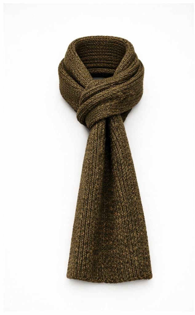 Tommy Hilfiger Men’s Scarf (Original Tommy Hilfiger)