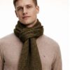 Tommy Hilfiger Men’s Scarf (Original Tommy Hilfiger)