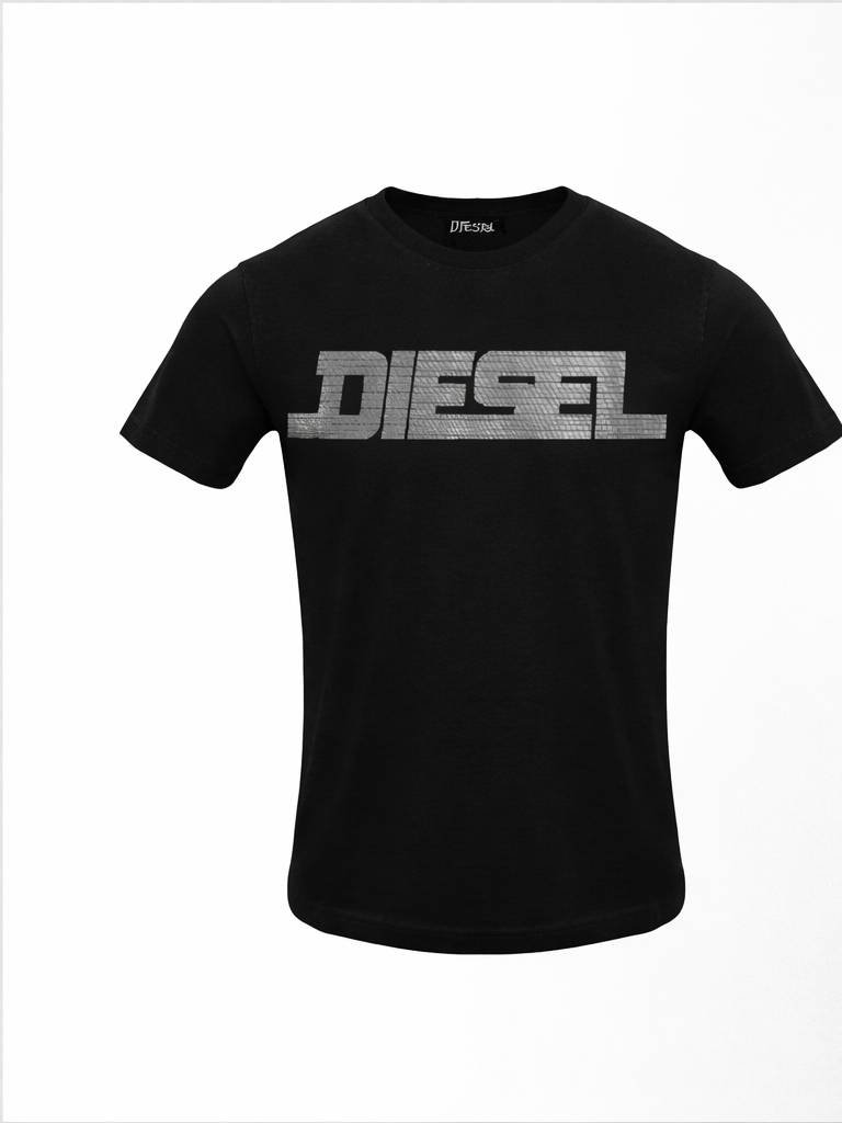 Diesel Caviar Original T-Shirt