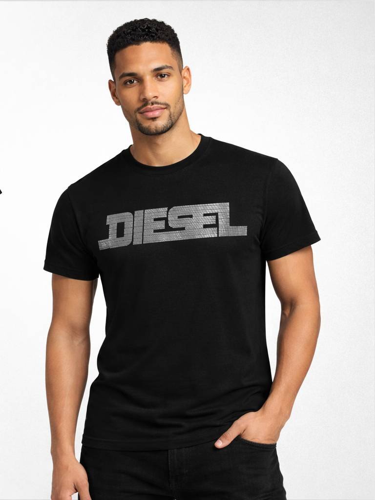 Diesel Caviar Original T-Shirt