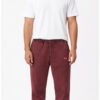 Diesel Unisex Burgundy Jeans (Original Diesel)