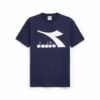 Diadora Original Classic Navy T-Shirt