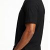 Scotch & Soda Signature T-Shirt – Black (Men’s)