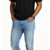 Scotch & Soda Signature T-Shirt – Black (Men’s)