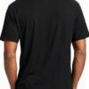 Scotch & Soda Signature T-Shirt – Black (Men’s)