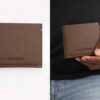 La Martina Premium Cow Leather Wallet – Men’s