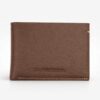 La Martina Premium Cow Leather Wallet – Men’s