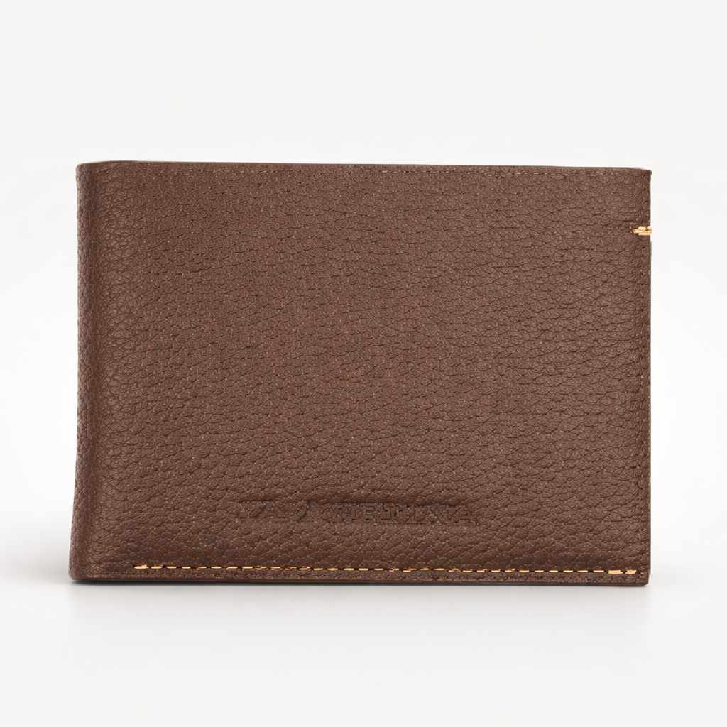 La Martina Premium Cow Leather Wallet – Men’s