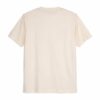 Scotch & Soda Ecru T-Shirt